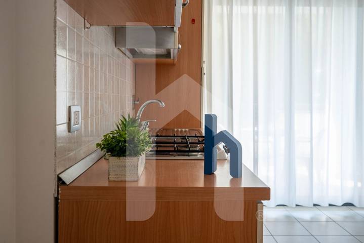 Appartement entier, Holiday Rendez Vous - Appartement de deux pièces 39 in Pineto, Côte Adriatique Abruzzes