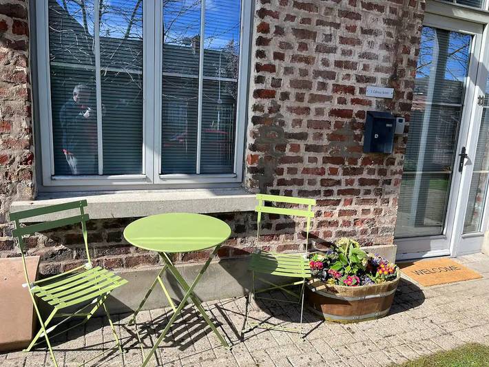 Gîte pour 4 personnes, avec jardin à Belfast - 4