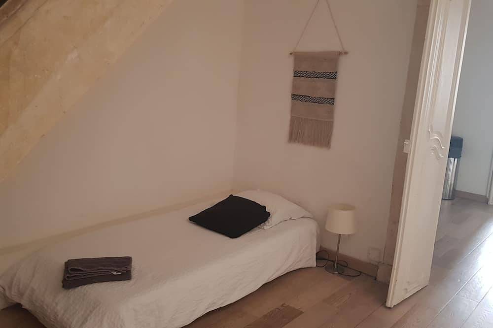 Ganze Wohnung, Ausgezeichnete Wohnung Im Herzen Des Historischen Zentrums Mit Parkplatz in Montpellier, Côte d'Améthyste