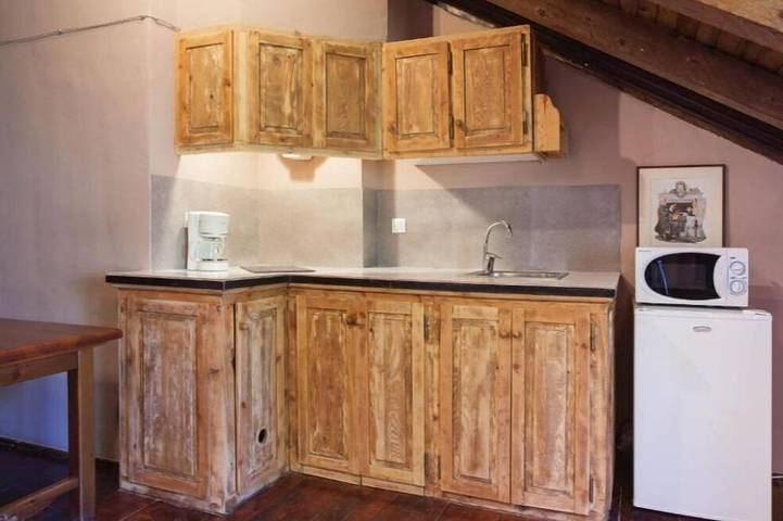 Chalet pour 6 personnes en Andorre - 4