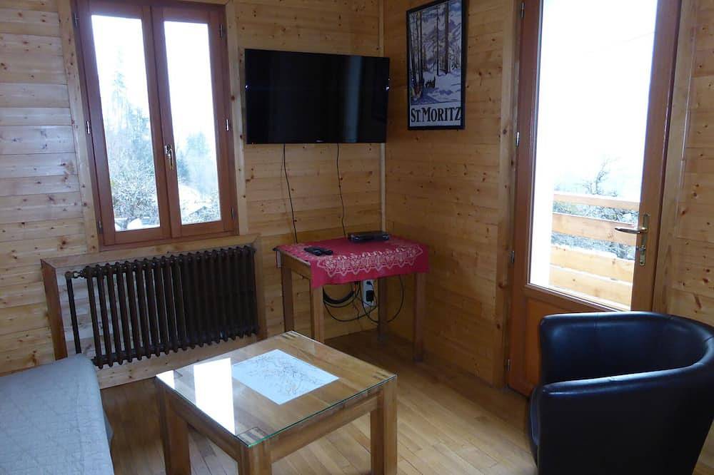 Casa vacanza a Rodano-Alpi a partire da 199€ a notte