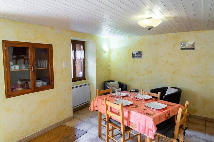 Location de vacances pour 4 personnes à Ispagnac - 4