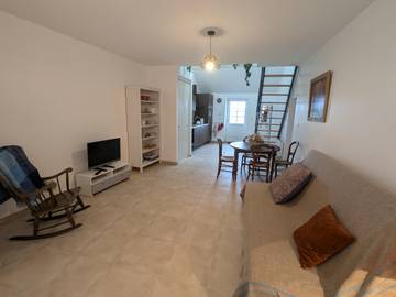 Gîte pour 3 Personnes dans Chaingy, Loiret, Photo 3