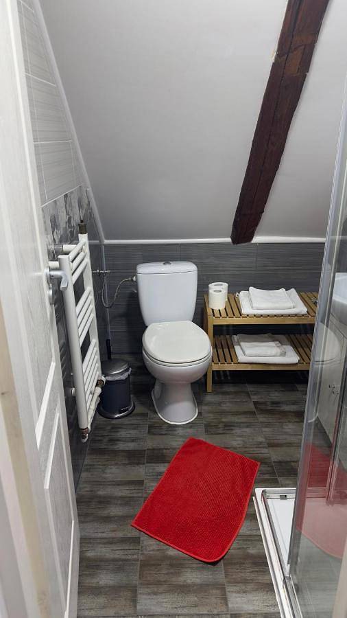 Classic Quadruple Room in Poiana Brasov - Brasov