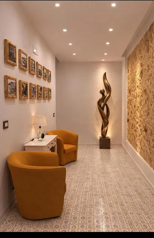 Apartamento de vacaciones para 3 personas, con balcón - 1