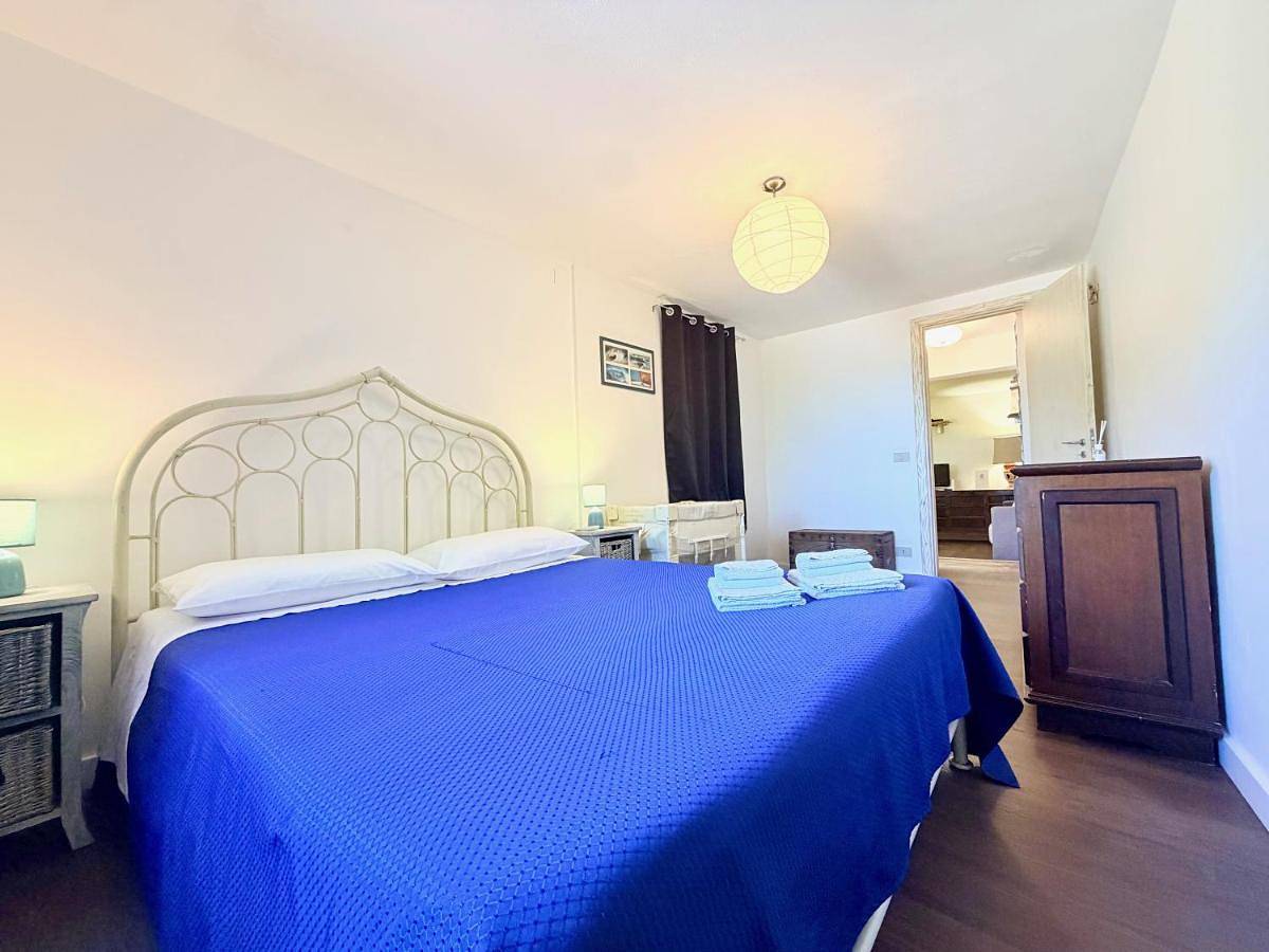 Sette Passi nel Blu in Palermo, Palermo Provinz