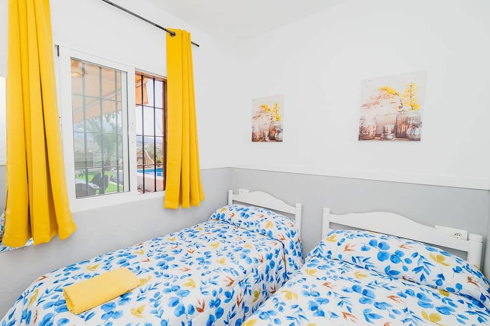 Cubo's Finca River Retreat High Privacy / wifi gratis / piscina privada / privacidad in Mijas, Costa del Sol