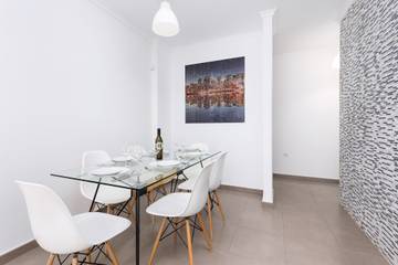 Apartamento para 4 Personas en Puerto del Rosario, Fuerteventura, Foto 1