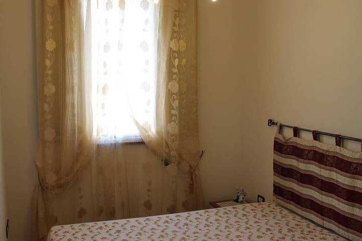 Location de vacances pour 6 personnes, avec jardin à Corsano - 3