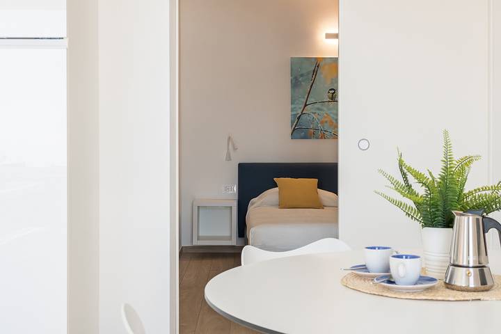 Appartamento intero, Orange House Relax in Tignale, Prealpi Gardesane