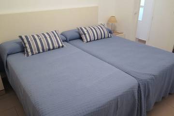Chalet para 8 Personas en Playas de Vera, Vera, Foto 3