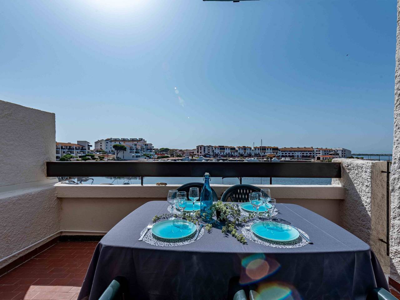Appartement de vacances