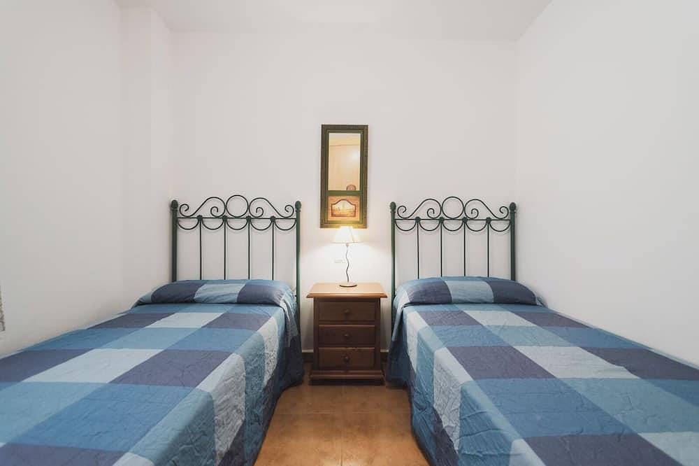 Ganze Wohnung, Apartamento El Invento in Playa de Atlanterra (Barbate), Tarifa