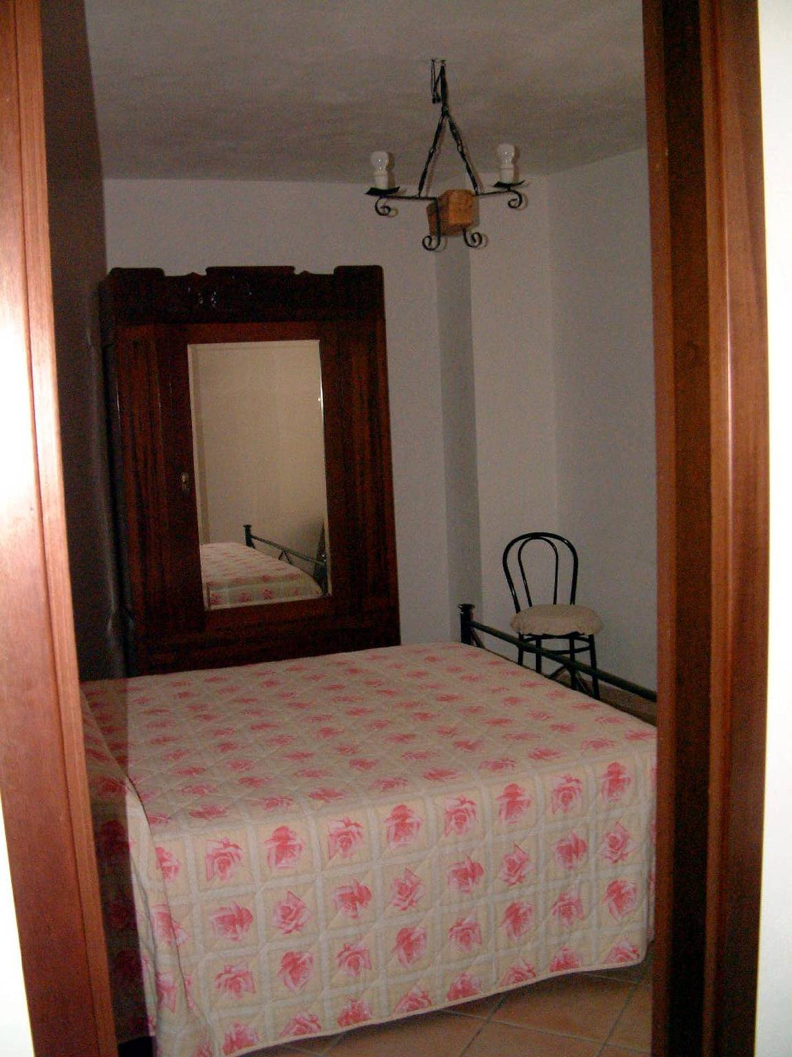 Apartamento vacacional entero, Apartamento junto a la piscina con balcón y cafetera espresso in Acquasparta, Provincia De Perugia