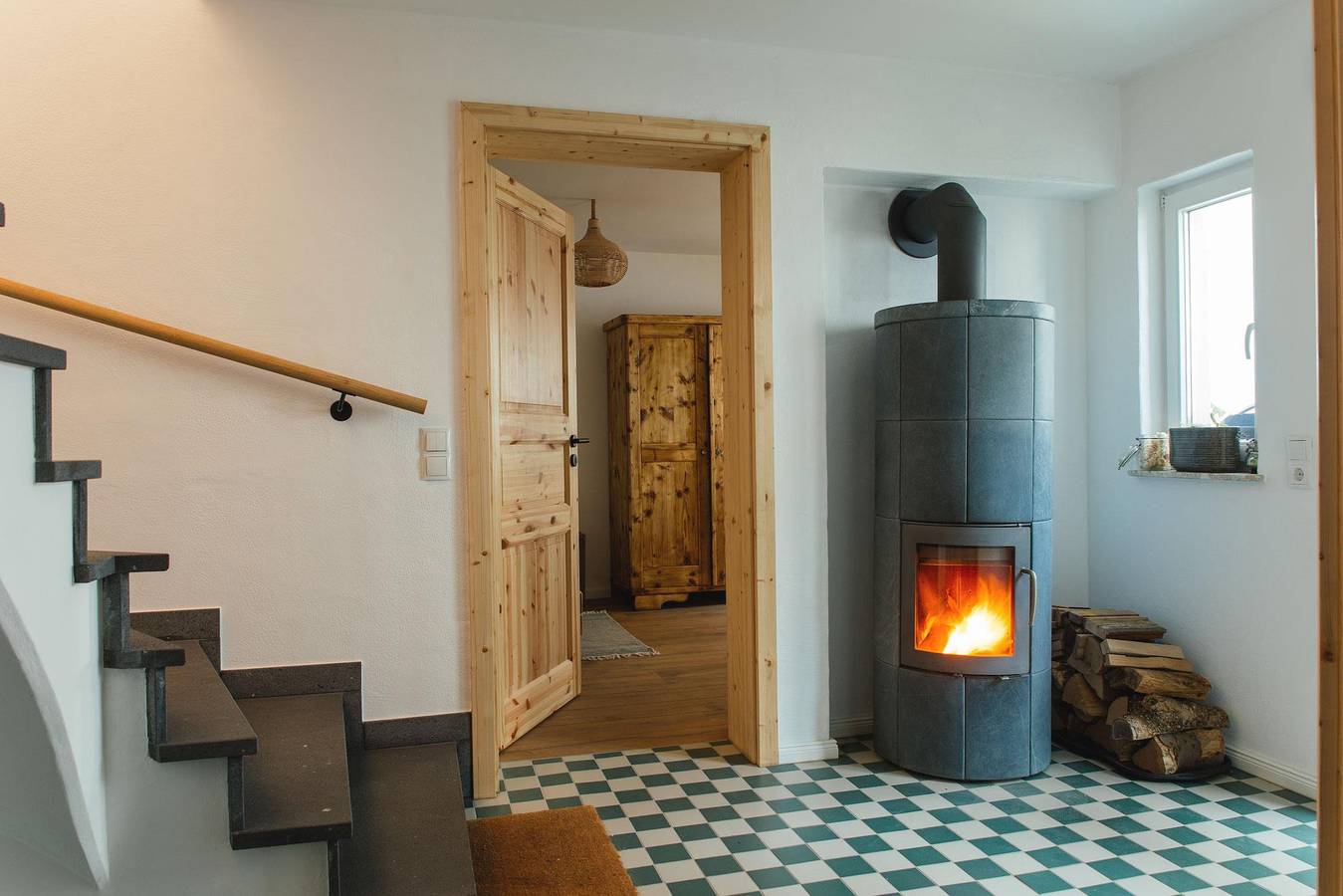 Ferienhaus Schlüsselblume in Bermel, Osteifel