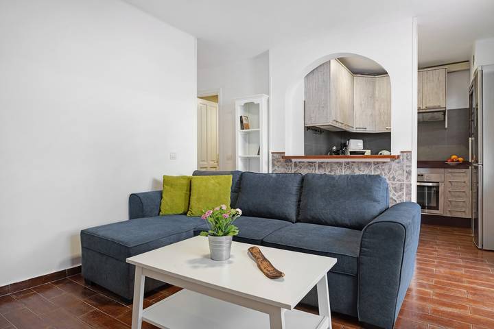 Apartamento de vacaciones para 6 personas - 1