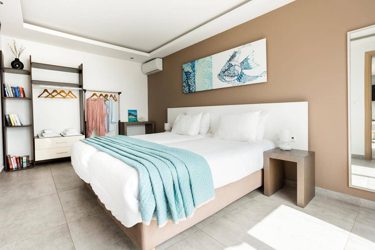 Ganze Wohnung, Coral Apts - Hotelia Hospitality Group in Ierapetra, Lasithi