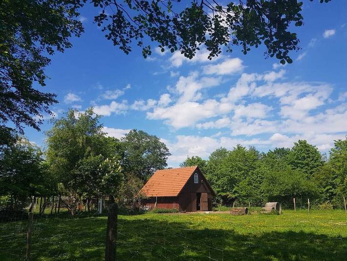 Landhaus Moor und Meer *2* in Großefehn, Landkreis Aurich