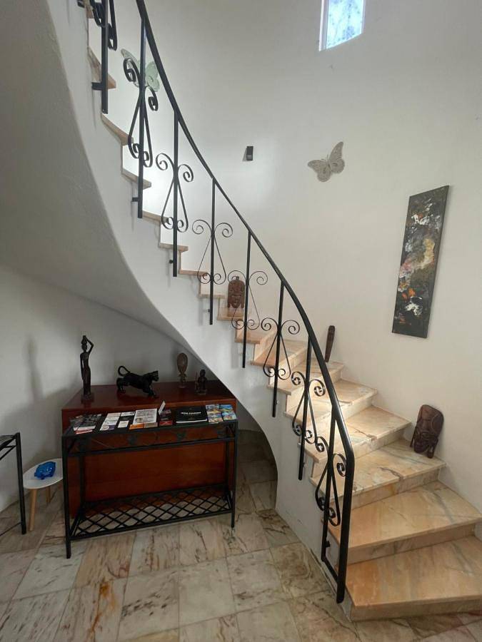 Maison d’hôte pour 2 personnes, avec vue et balcon à Lagoa - 2