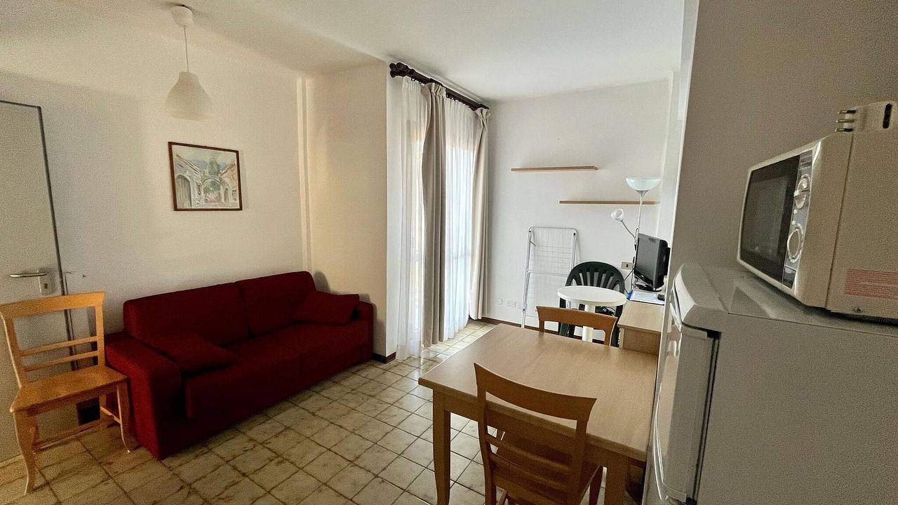 Entire holiday apartment, Ferienwohnung für 3 Personen (28 m²) in Pietra Ligure in Pietra Ligure, Pietra Ligure Municipality