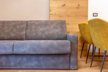 Appartamento per 4 Persone in Campitello di Fassa, Dolomiti Occidentali, Foto 2