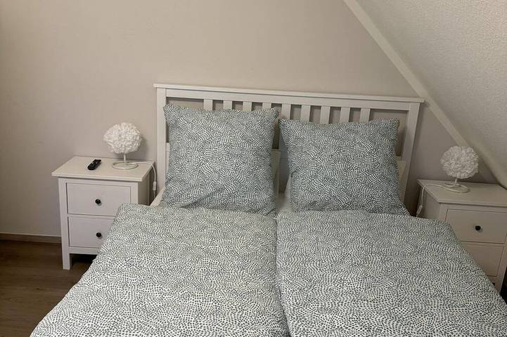 Ferienhaus für 6 Personen, mit Garten und Terrasse, mit Haustier in Ludwigswinkel - 2