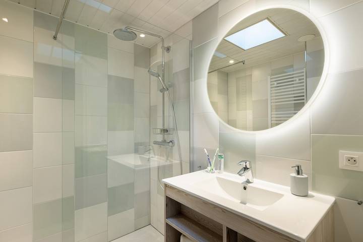 Gîte pour 4 personnes, avec piscine à Lommel - 4