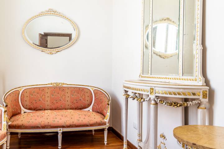 Ferienwohnung für 4 Personen, mit Terrasse auf Sizilien - 4