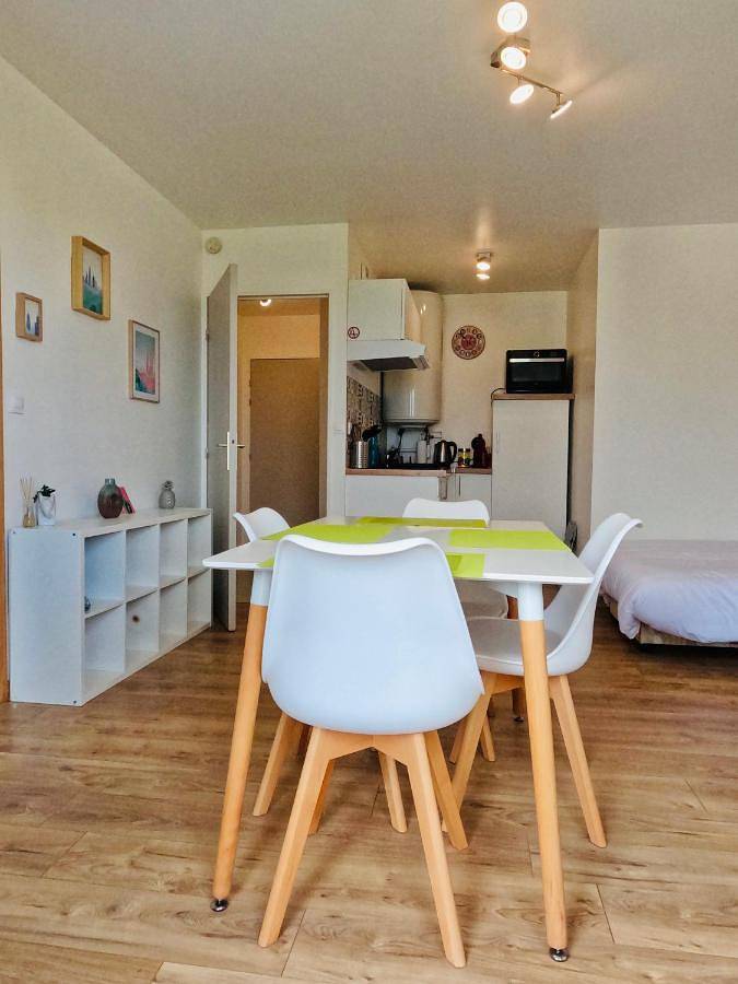 Appartement entier, Appartement Cosy Joué-Les-Tours in Joué-lès-Tours, Région de Tours