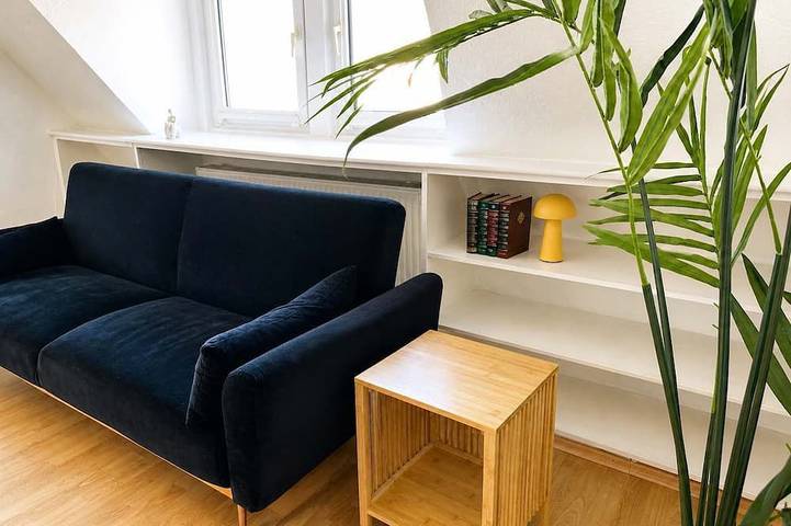 Ganze Wohnung, Staylight - City Apartment in der Altstadt in Hildesheim, Landkreis Hildesheim