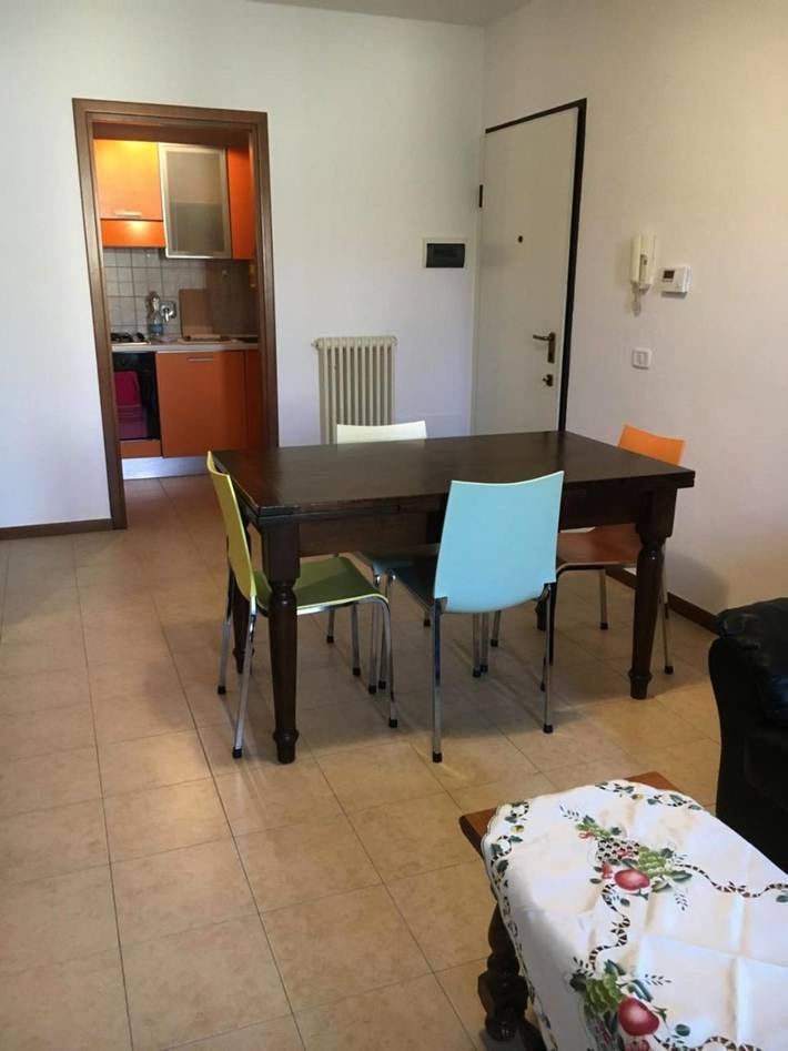 Gîte pour 6 personnes, avec terrasse et vue à Fano - 3