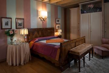 BnB für 2 Personen in Verona