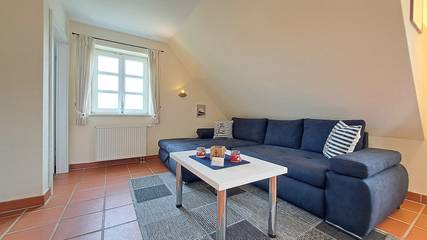 Ferienwohnung für 5 Personen in Kreptitz, Dranske, Bild 3