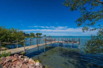 Ferienhaus für 16 Personen in Siofok, Südtransdanubien, Bild 1