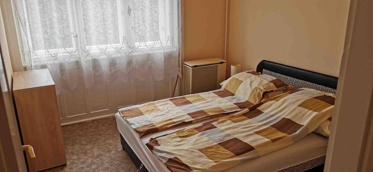 Cały apartament, István Apartman in Hajdúszoboszló, Hajdúszoboszlói járás