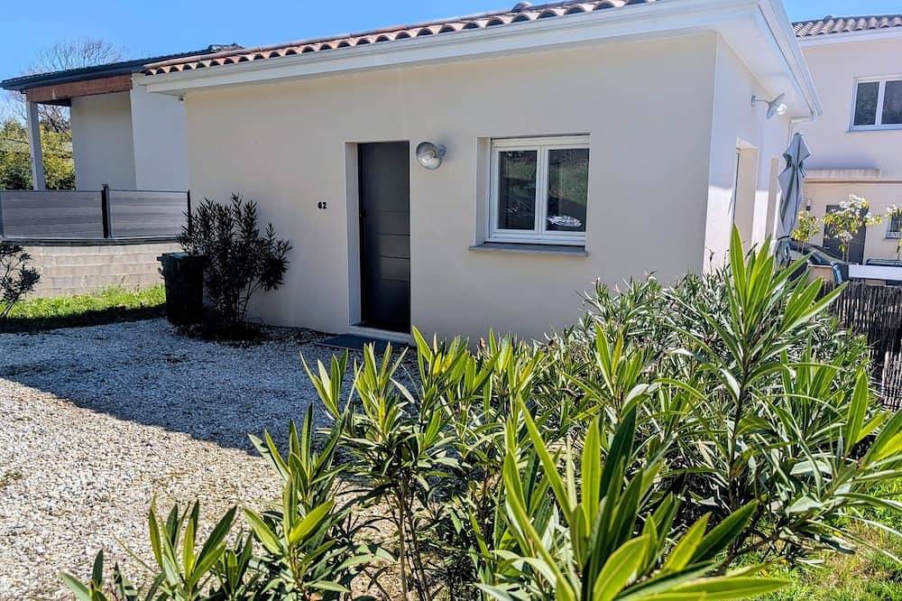 Maison Neuve Type 2 Meublée in Montélimar, Nyons und Umgebung