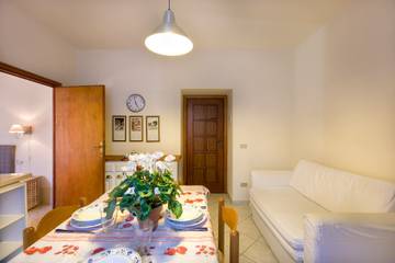Ferienwohnung für 3 Personen in Gli Alzi, Campo nell'Elba, Bild 4
