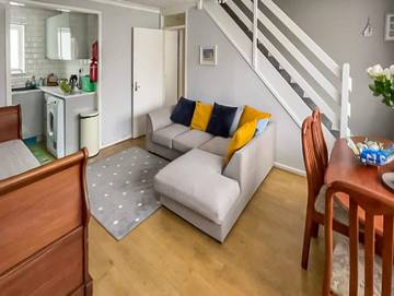 Cottage for 6 People in Waveney District, Suffolk, Photo 3