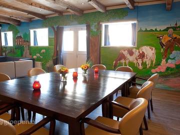 Agriturismo voor 22 Personen in Groene Hart, Zuid-Holland, Afbeelding 2