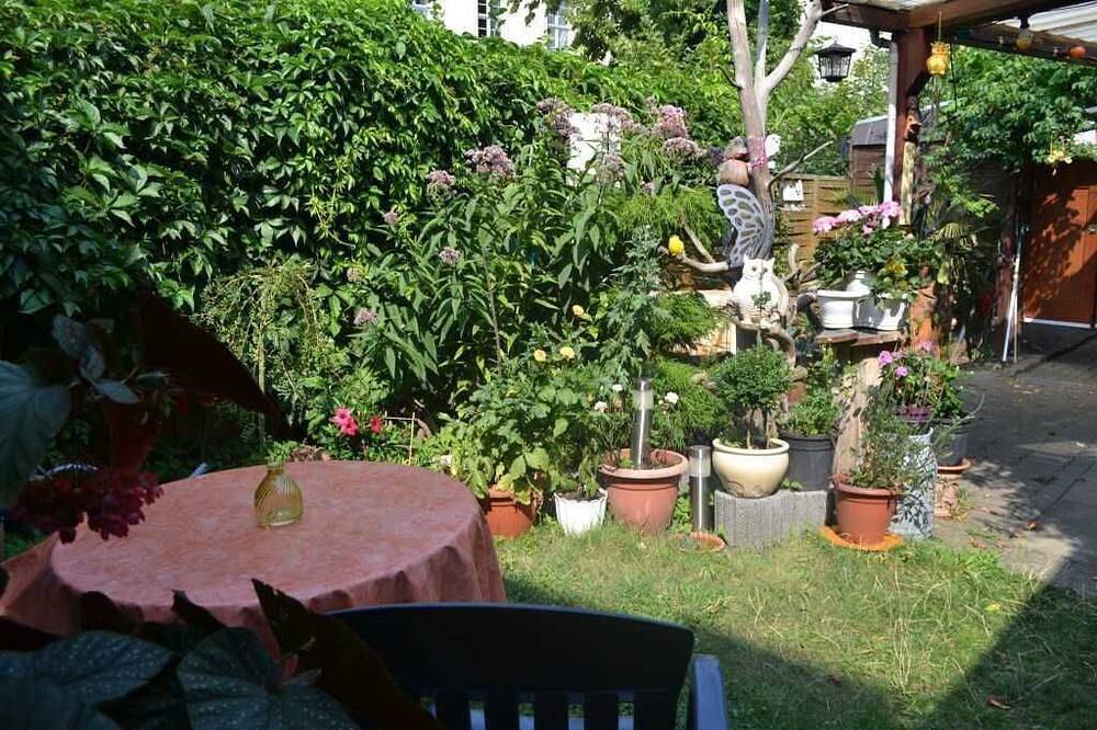 Einzelzimmer 1 - .Pension Schwirtz in Torgau, Nordsachsen