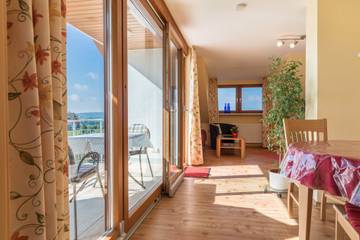 Vakantiewoning voor 2 Personen in Salem, Region Bodensee-Oberschwaben, Afbeelding 3