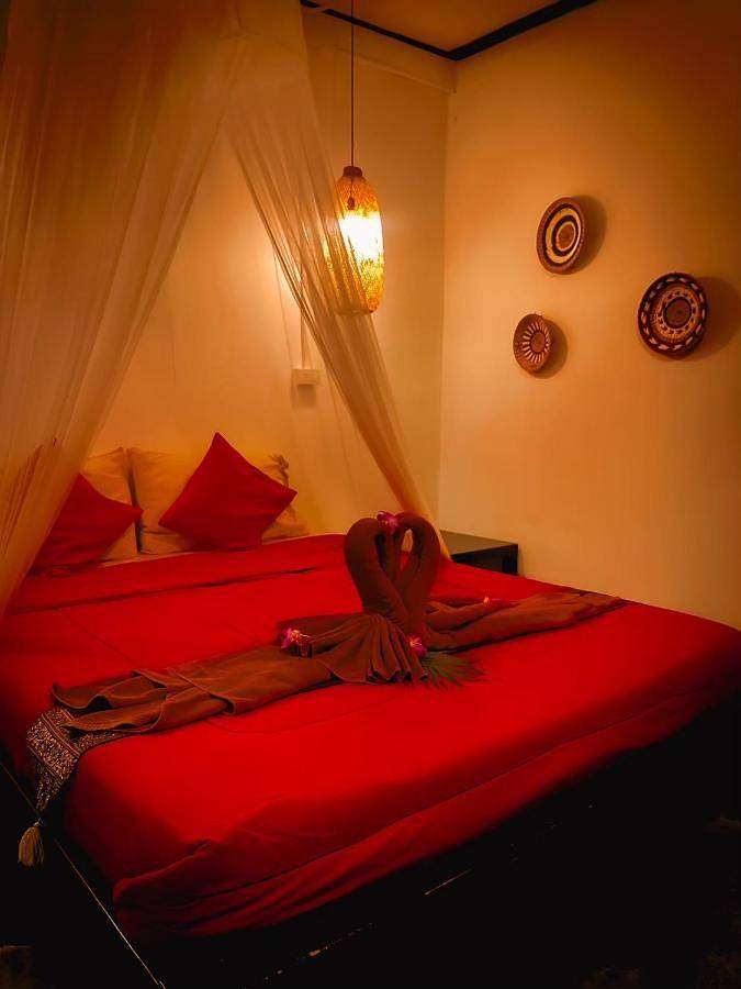 Maison d’hôte pour 2 personnes, avec vue et jardin dans Koh Chang - 3