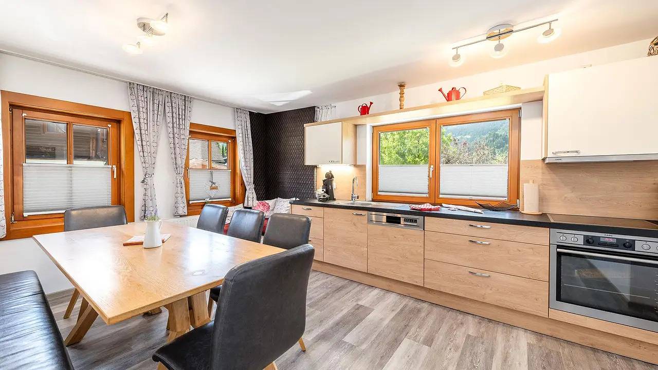Ferienhaus für 8 Personen (100 m²) in Aich in Aich, Schladming-Dachstein