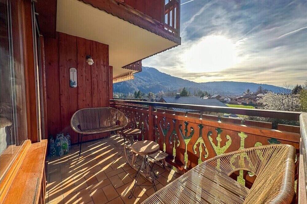 Appartement de vacances