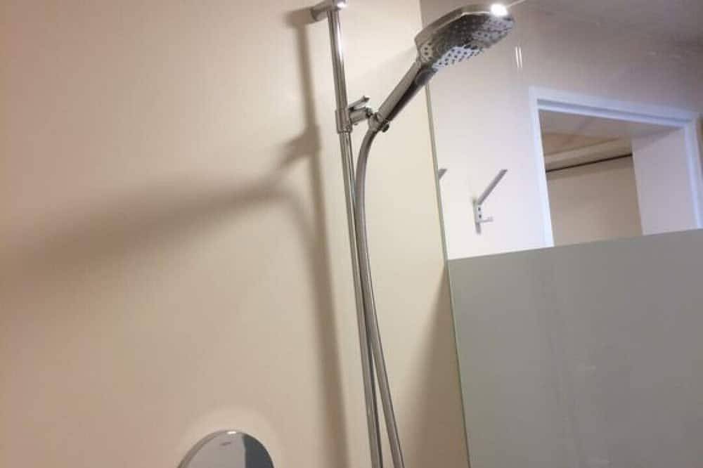 Ganze Wohnung, Großzügiges Studio für 1-3 Pers. mit Balkon, Schwimmbad und Sauna, Davos-Dorf in Schatzalp, Davos