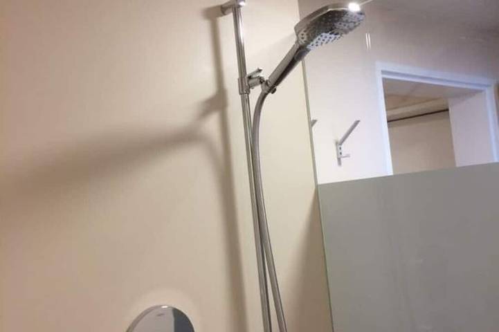 Ferienwohnung für 4 Personen, mit Balkon und Pool sowie Sauna in Davos - 2