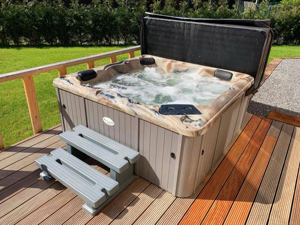 Superior Chalet in Barvaux-sur-Ourthe, Durbuy