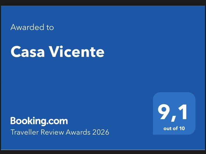 Location de vacances pour 10 personnes, avec jardin et vue à Lamego - 3