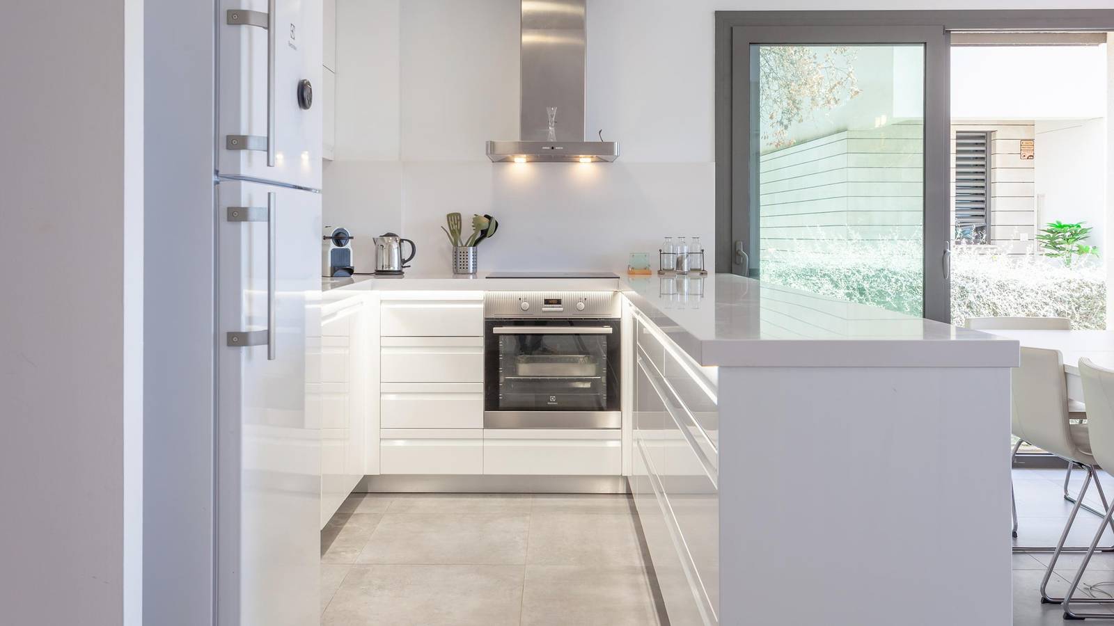 Villa Mexic - villa with communal area - Llafranc-Costa Brava in Llafranc, Palafrugell