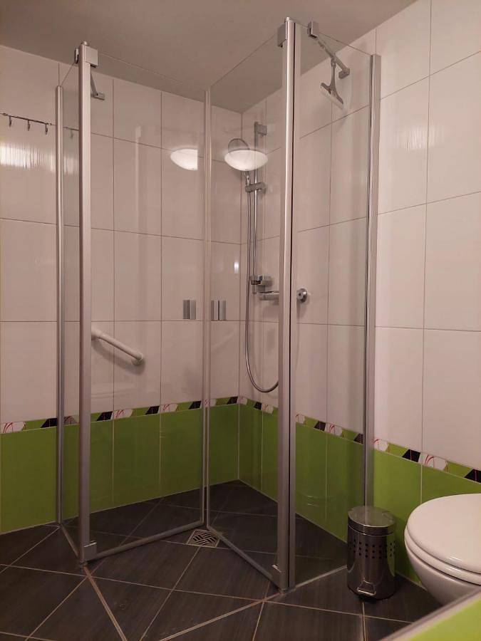 Ganze Wohnung, Apartment - Ground Floor in Glashütte, Osterzgebirge